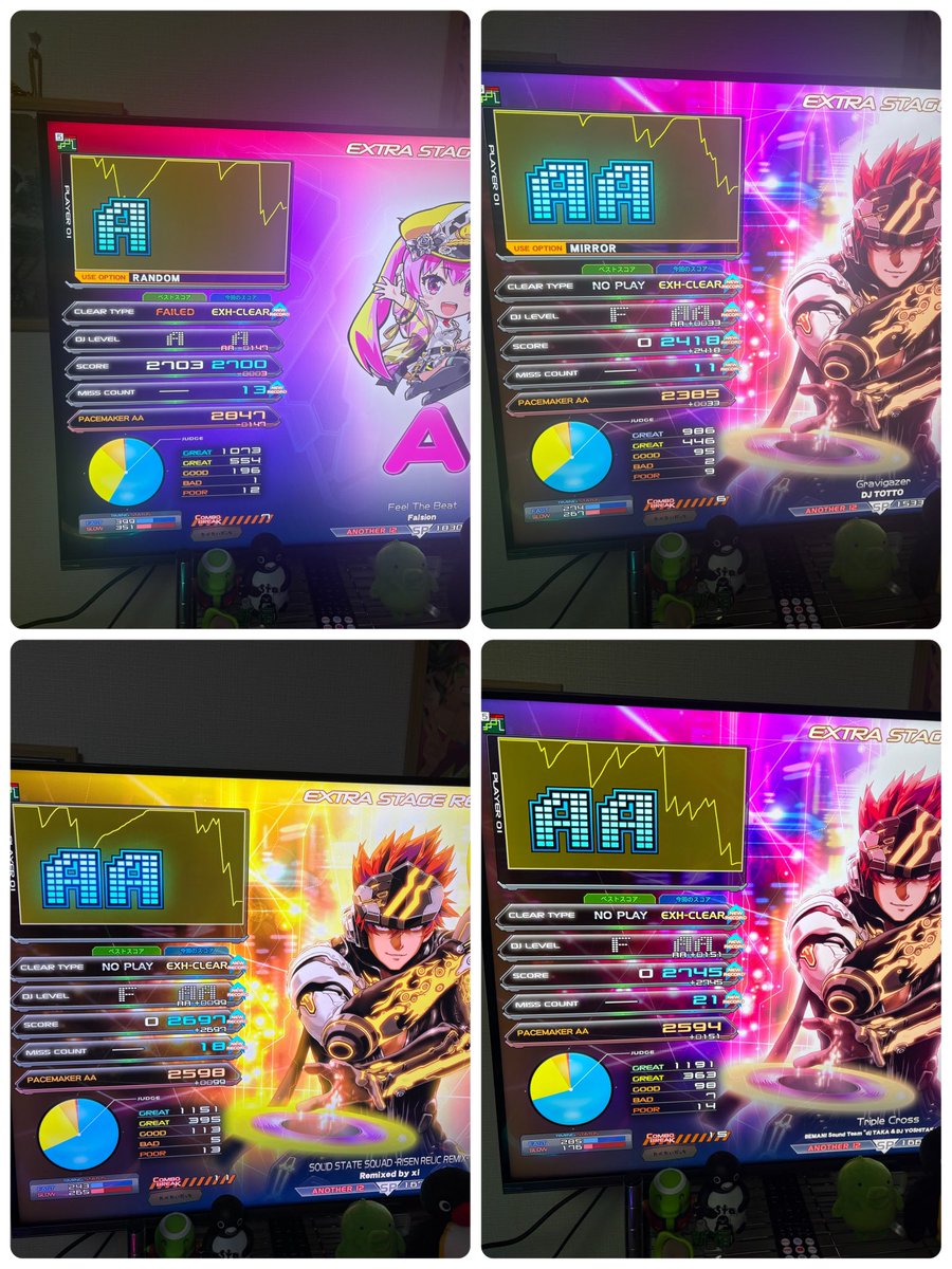 ✧*̣̩アデリー⋆̩☽⋆゜ tweet media