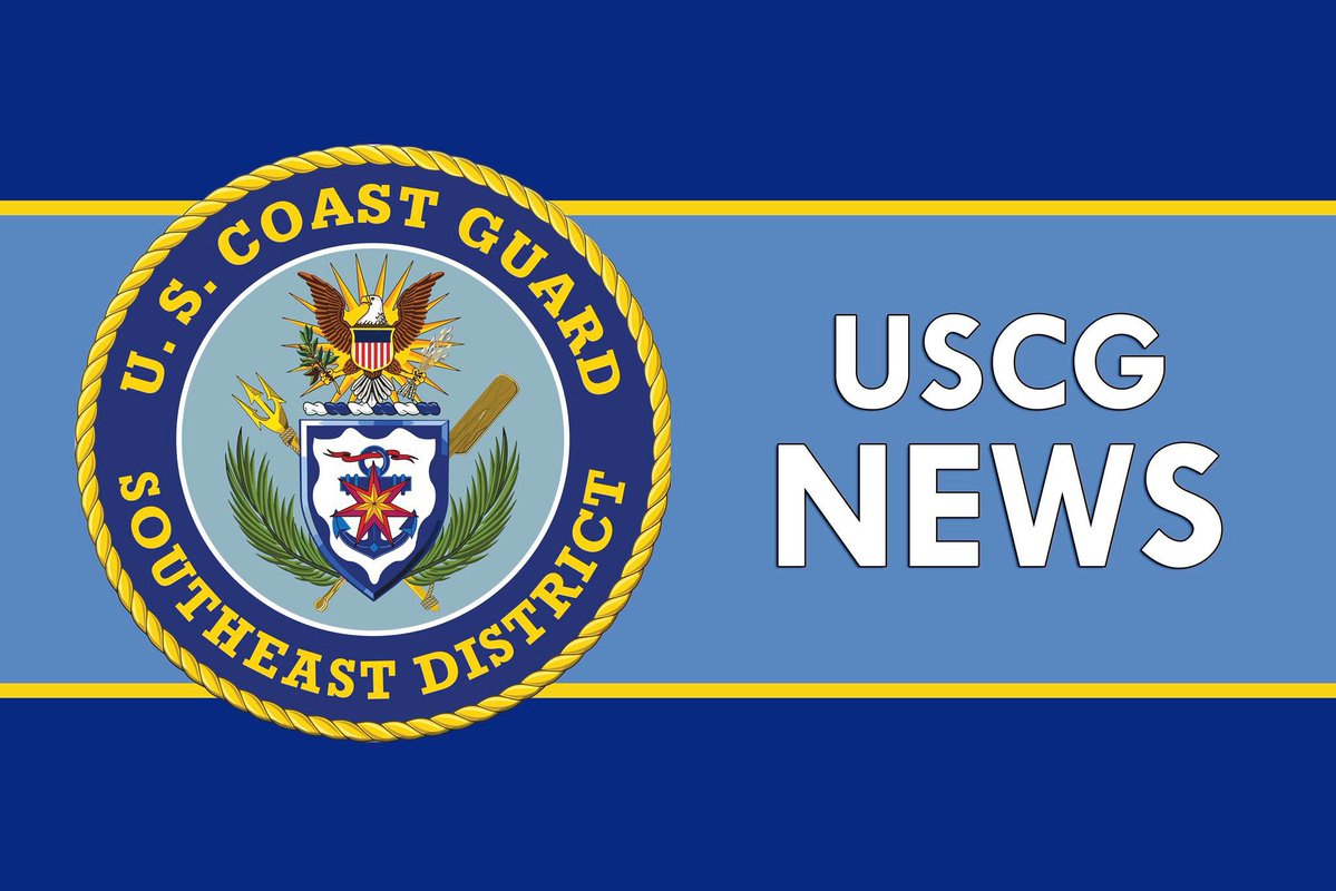 USCGSoutheast's tweet image. #Breaking @USCG Sta Islamorada’s crew rescued a 13 YOF in a #lifejacket off Rodriguez Key, Wed., after she drifted away from her family. She was reunited with them on shore reportedly in good health. Our watchstanders are on call 24/7, 365 days help mariners in distress. #SAR