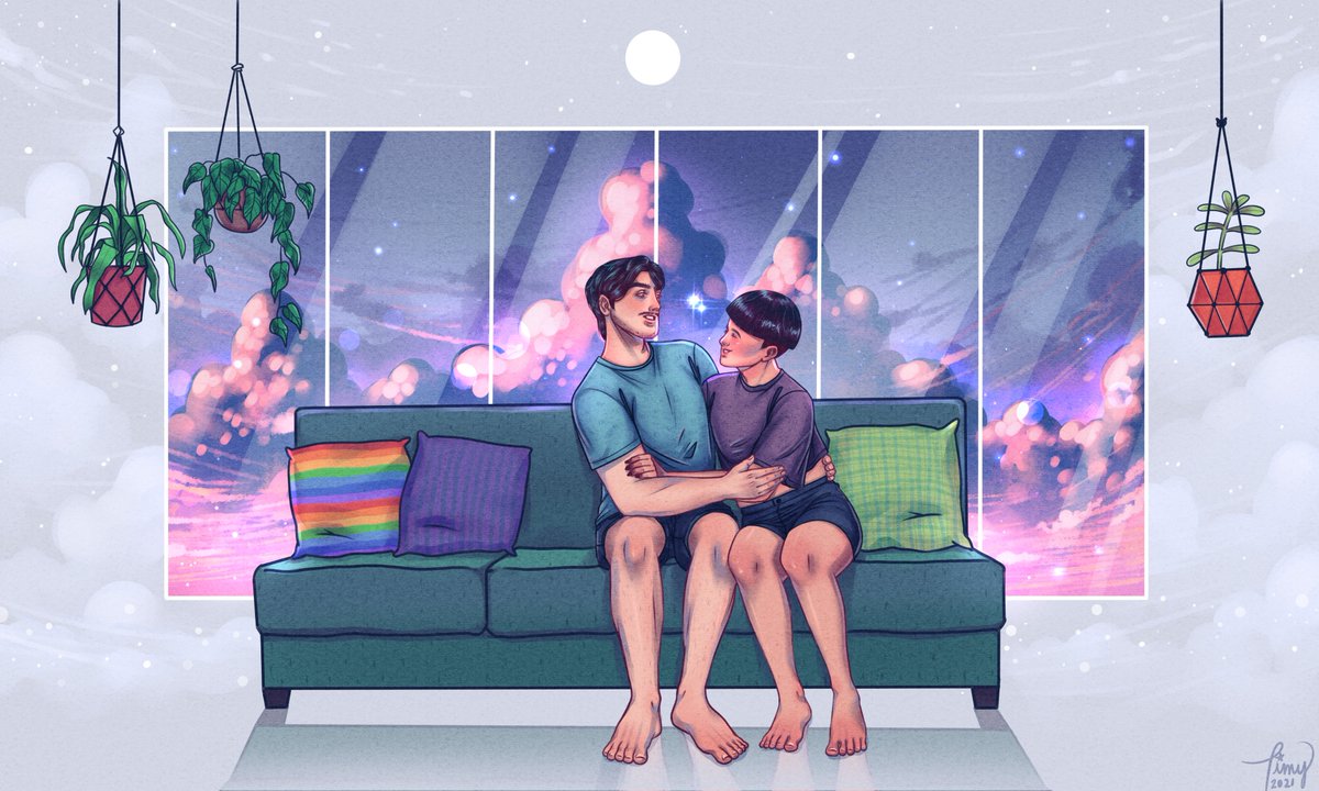 That's Timy (✨Commissions Open✨) tweet media