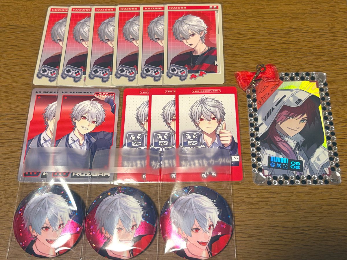 りこぴん☆お取引 tweet media