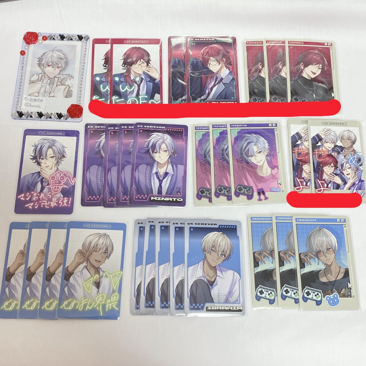 りこぴん☆お取引 tweet media