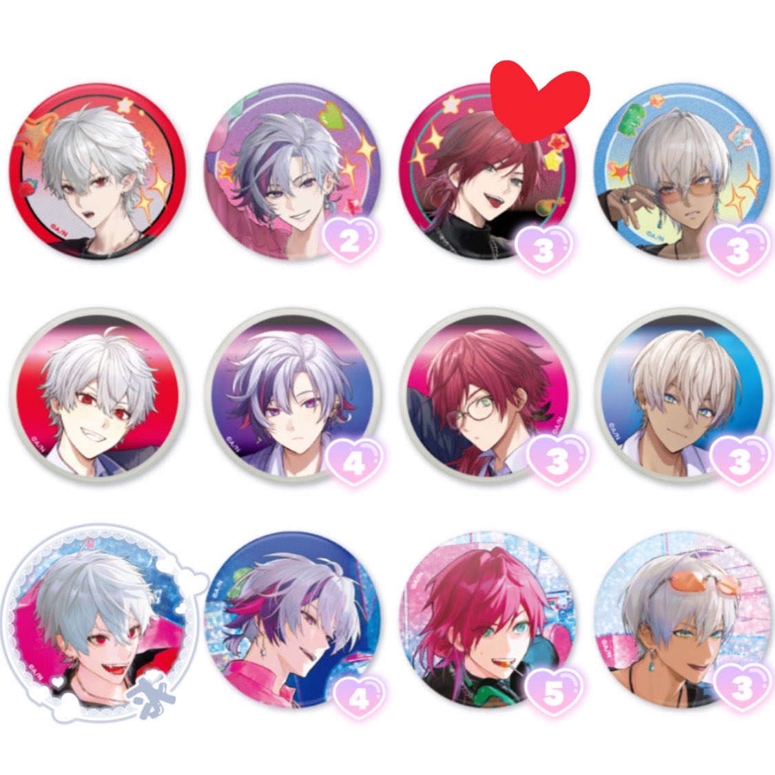 りこぴん☆お取引 tweet media