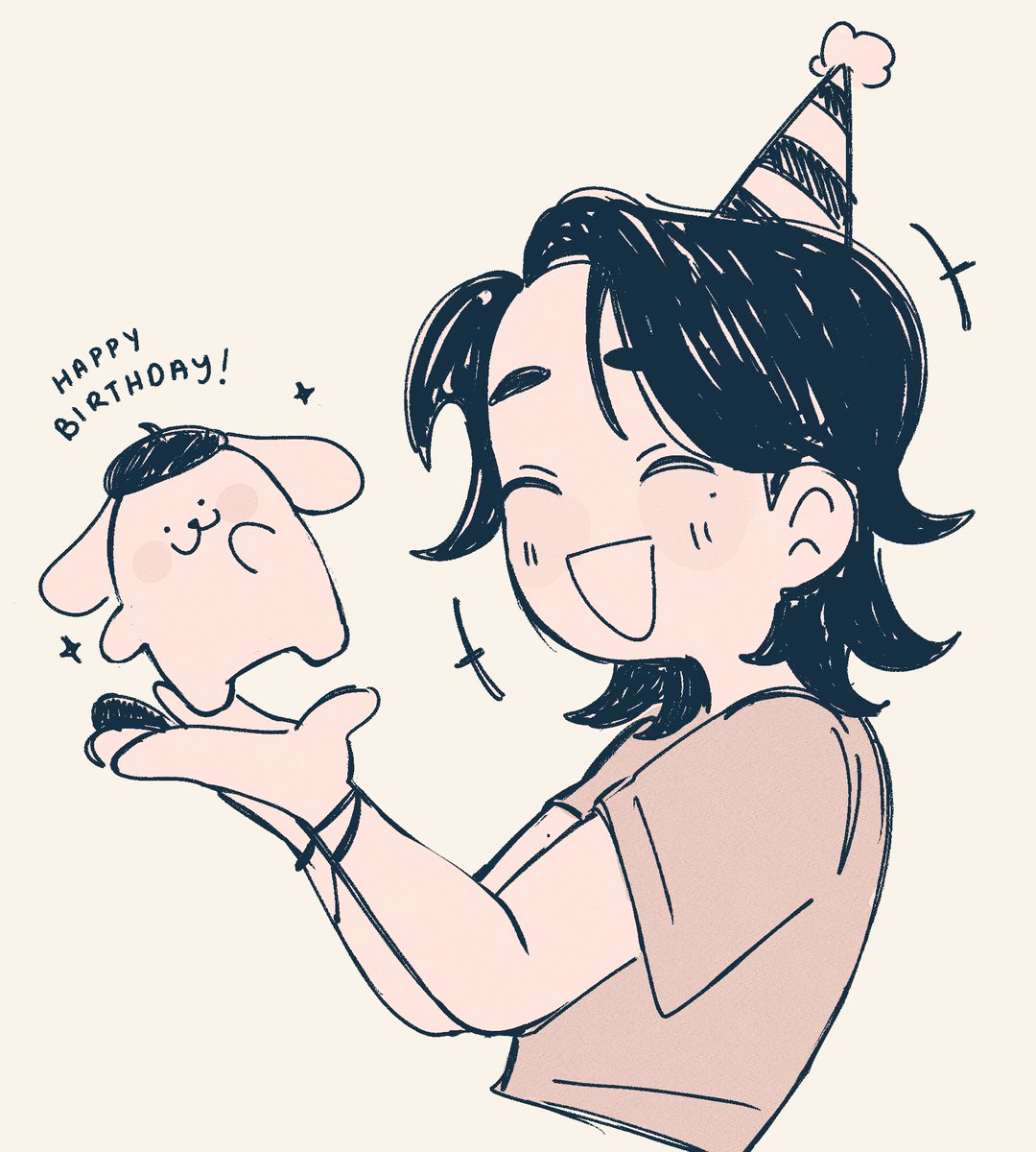 sal ☀️🌈 tweet media