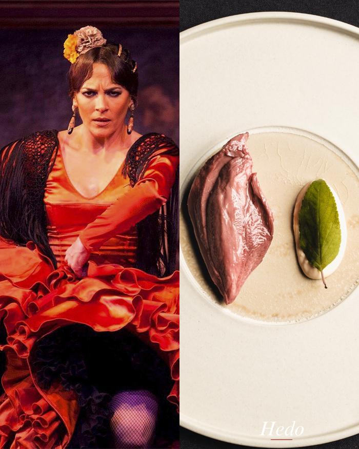 Corral de la Morería tweet media