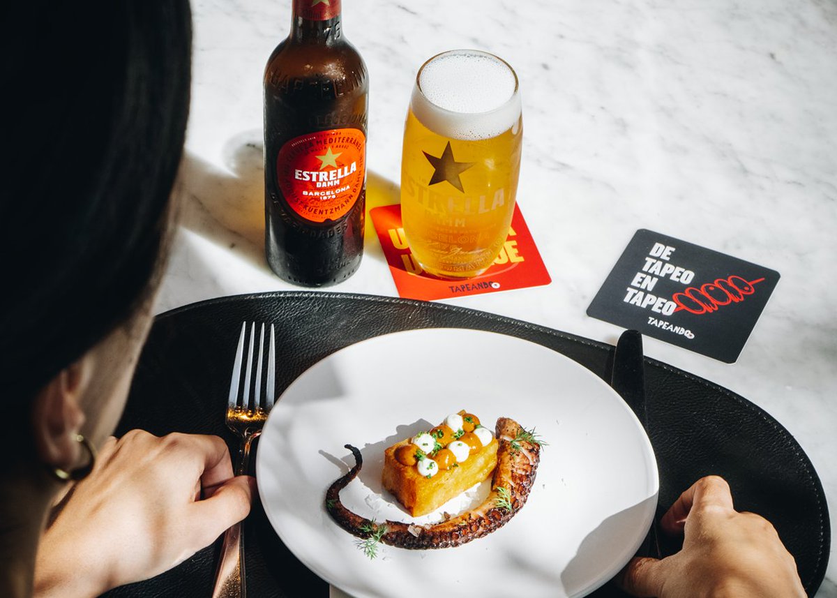 Embajada de España en Uruguay tweet media