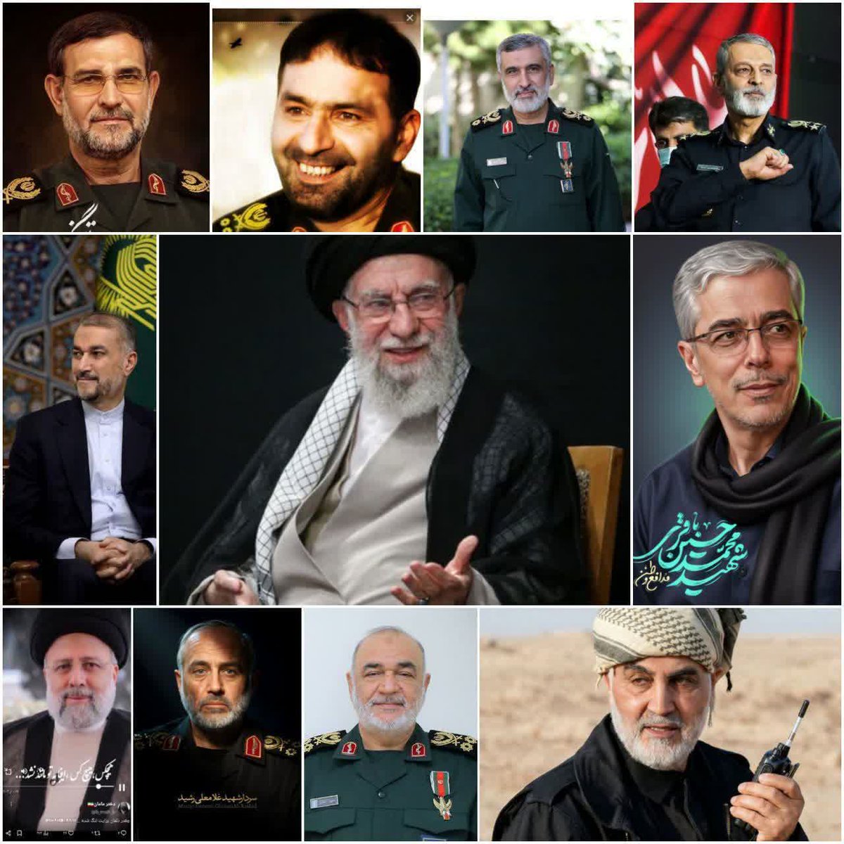 ستایش tweet media