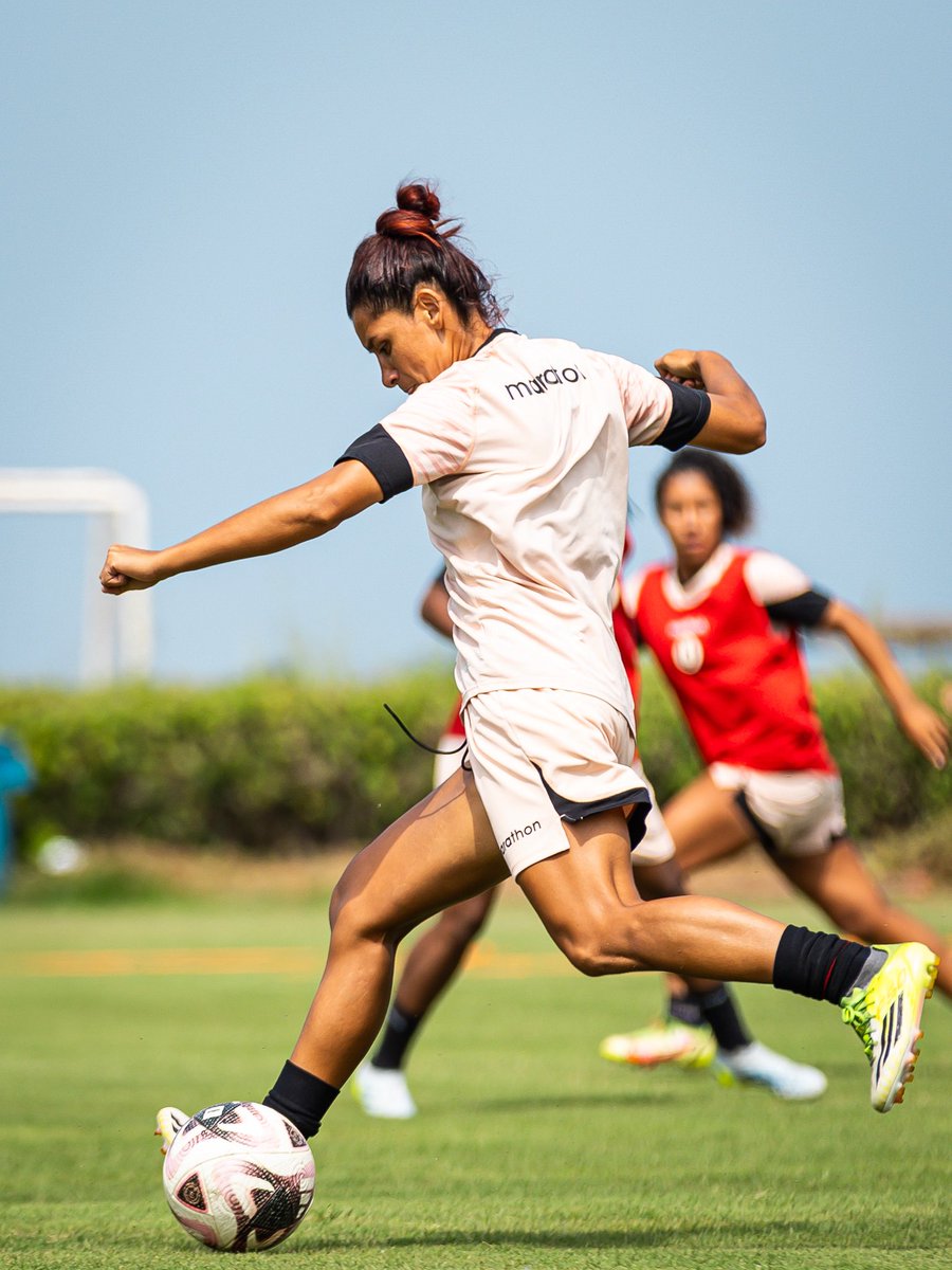 Fútbol Femenino de Universitario tweet media