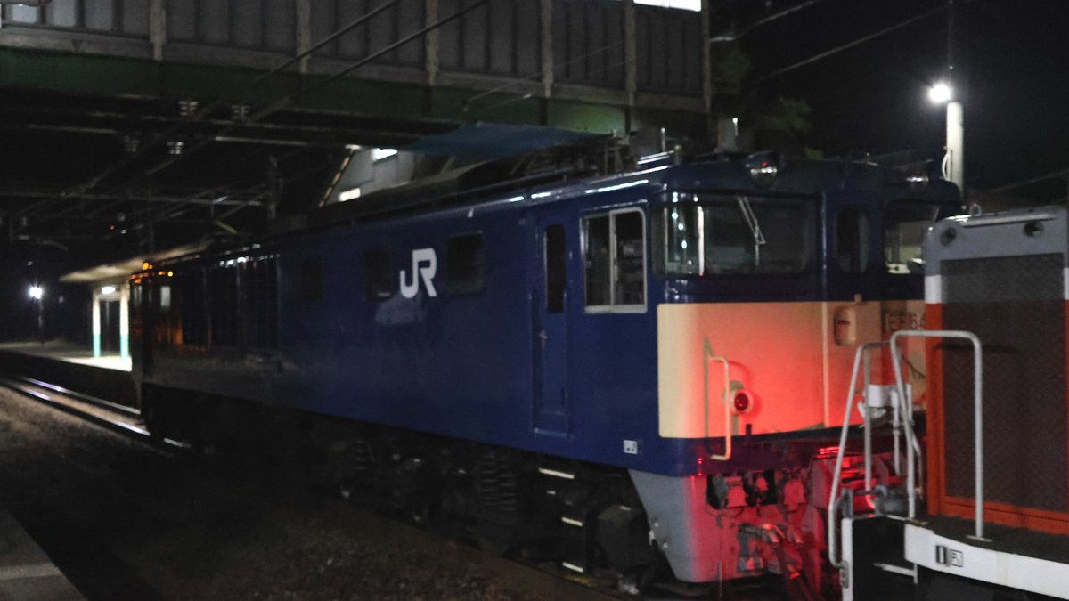 クロテツ007 tweet media