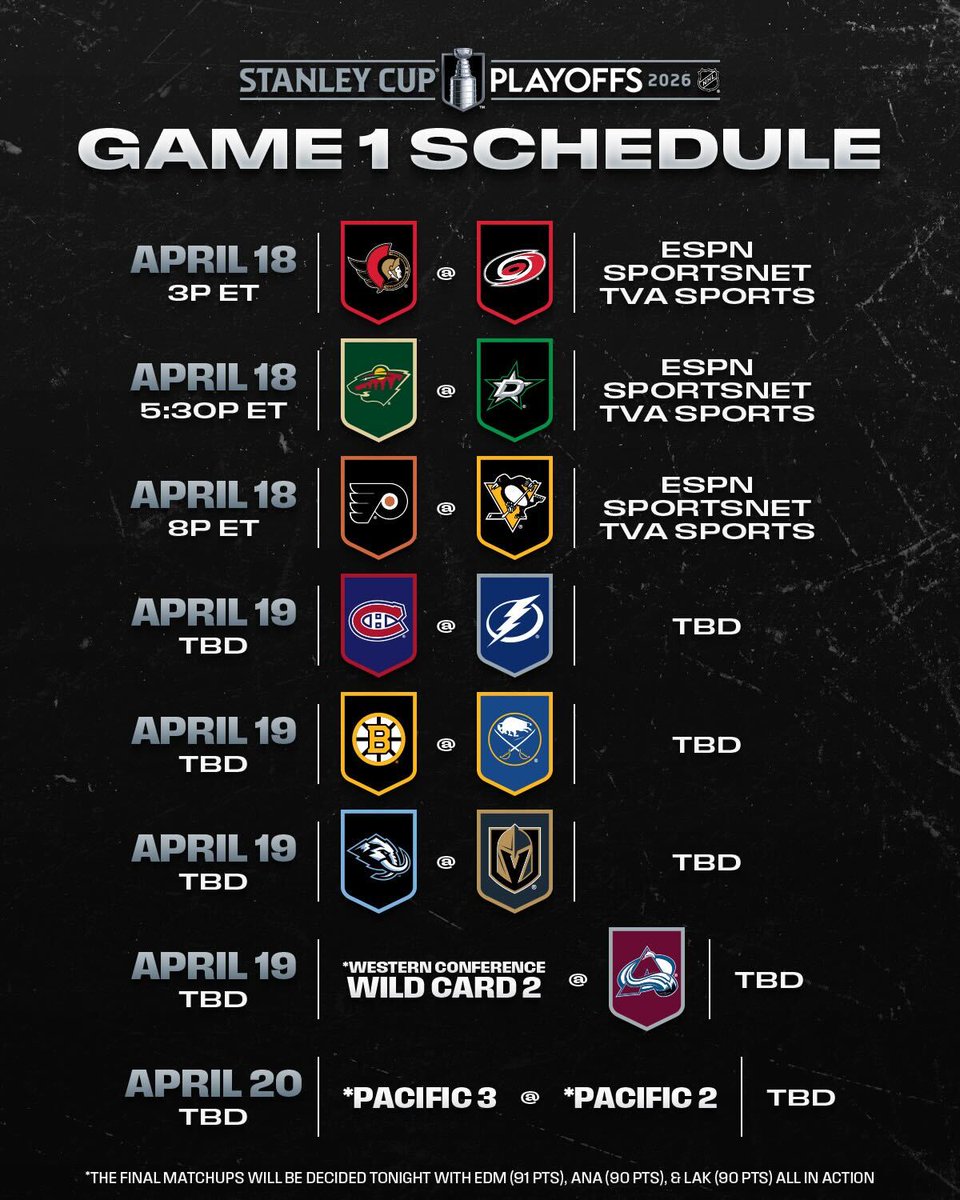 NHL Public Relations tweet media