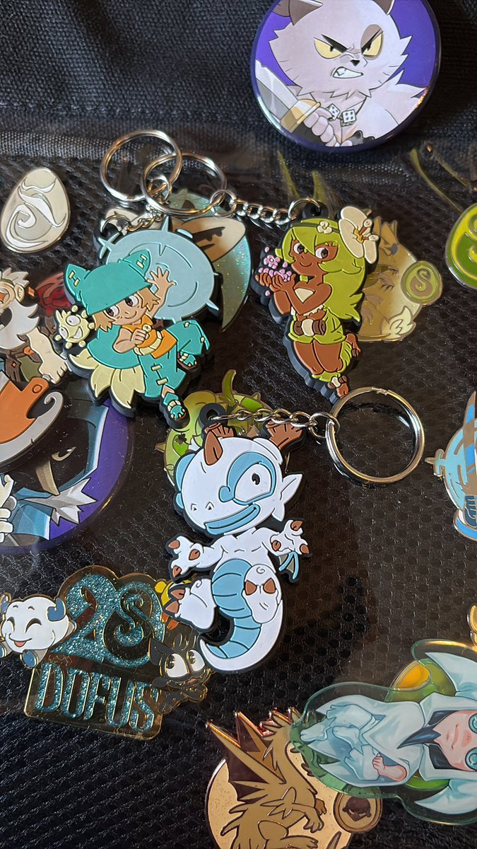Charlies_Fandoms (WAKFU SEASON 5 ON THE WAYY WEWO) tweet media