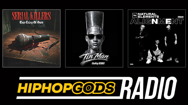 HipHopGods tweet media
