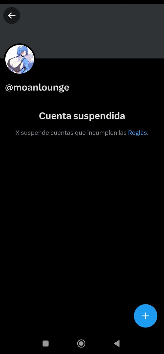 Me voy un tiempo por temas de trabajo y me encuentro con esto,dónde estás cariño? Papi lobo te necesita.
Si alguien sabe algo de ella se los agradecería bastante,pues era el único medio de contacto donde hablábamos. 🥺