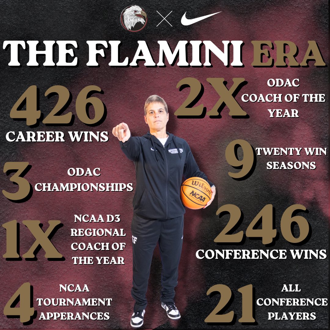 BridgewaterWBB's tweet image. Just a few highlights on   @CoachFlamini ‘s resume #bcwbb #riseandgrind