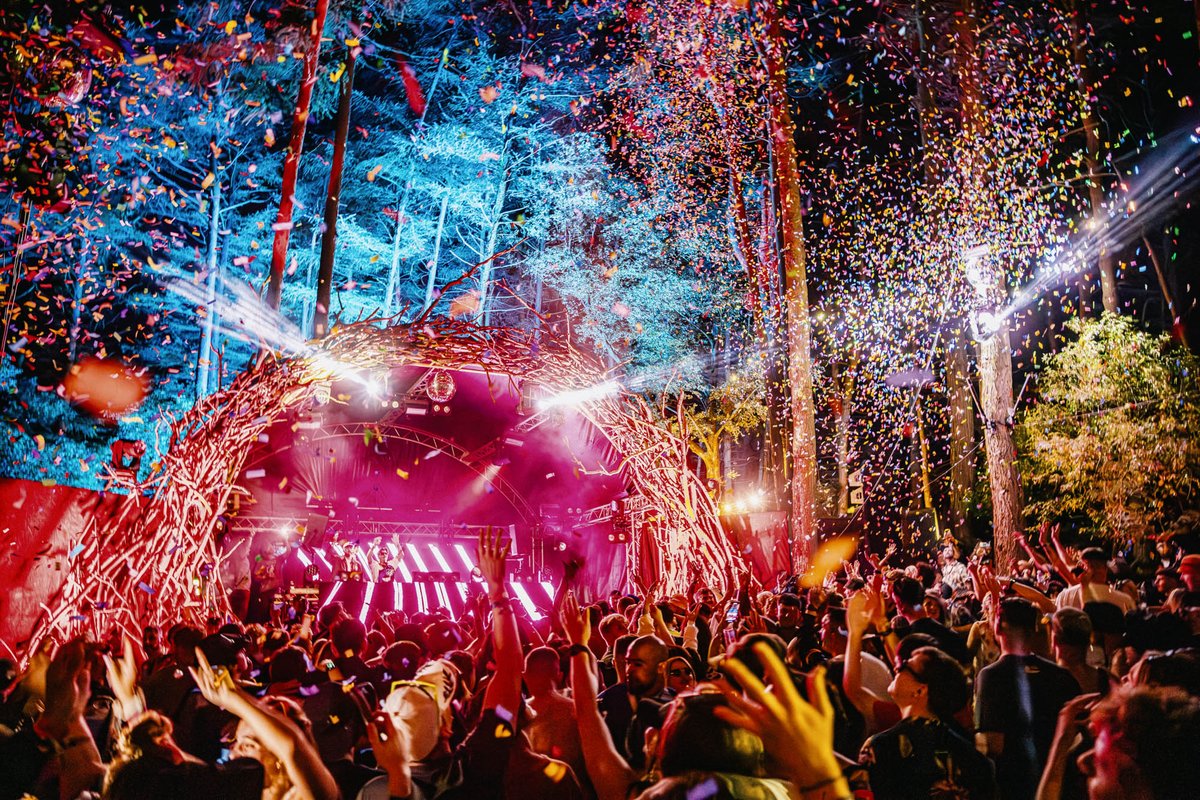 Beat-Herder Festival tweet media