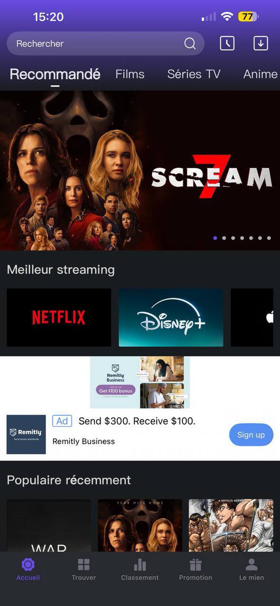 JONATHAN 🇳🇬🇩🇿 tweet media