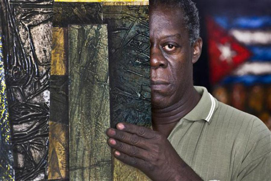 Hoy despedimos con tristeza al artista Eduardo Roca recordado por su valioso aporte al desarrollo de las artes visuales en #Cuba🇨🇺.

Gracias por tú vida y obra querido Choco.

#PasiónXCUba #CubaEsCultura
