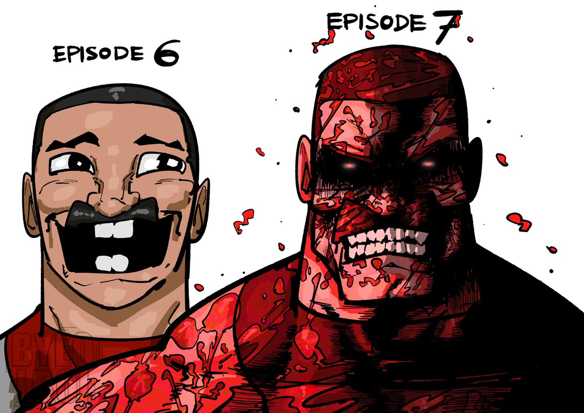 BYEOLBOi tweet media