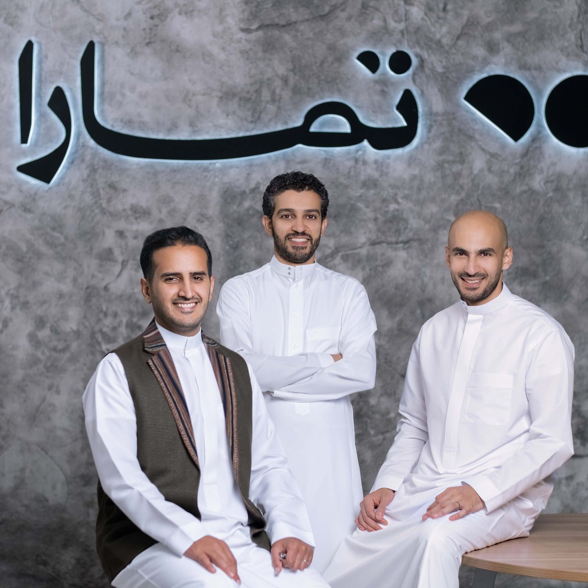 Abdullah AL-Khmais tweet media