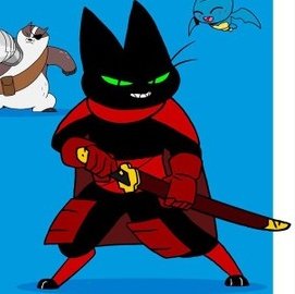 Fantomin tweet media