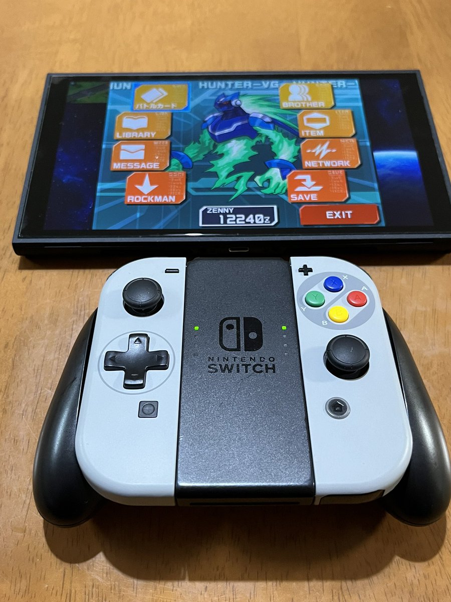 パナシェ tweet media