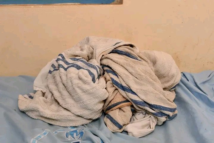 Joel Jirani tweet media