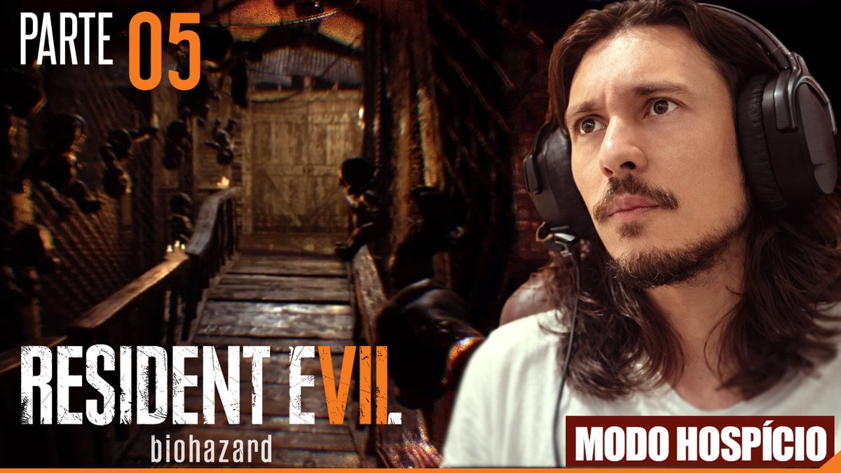 FelipeMalini's tweet photo. Hi again guysm new video in my channel, if you like #ResidentEvil and #gameplays go check out, leave your like and subscribe, thanks again

https://t.co/p8r2UZ8DwG https://t.co/i0HxQg6gP8