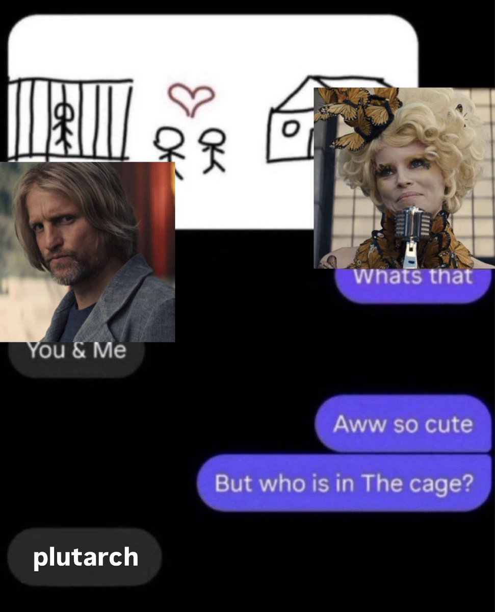 daily hayffie. tweet media