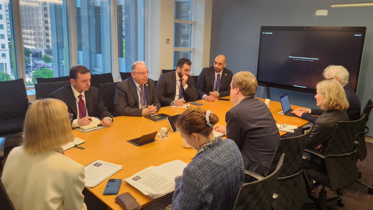 وزارة المالية السورية tweet media