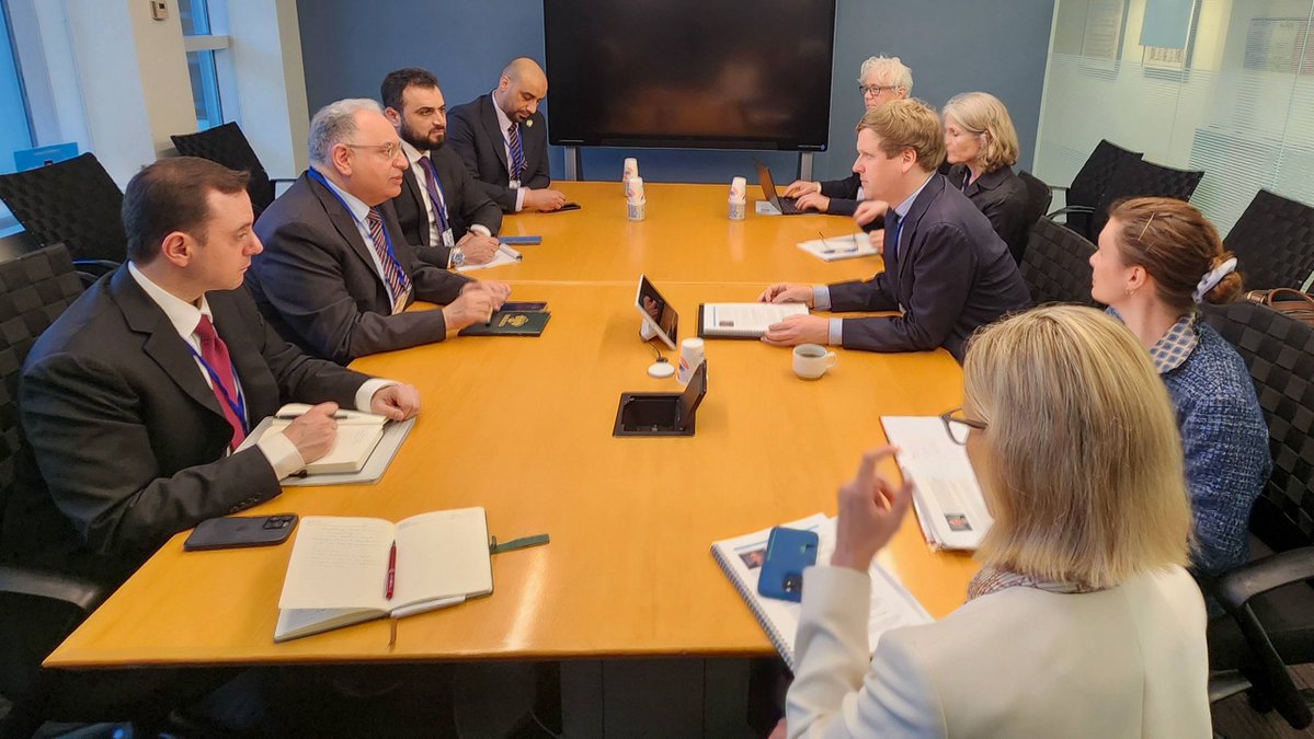 وزارة المالية السورية tweet media