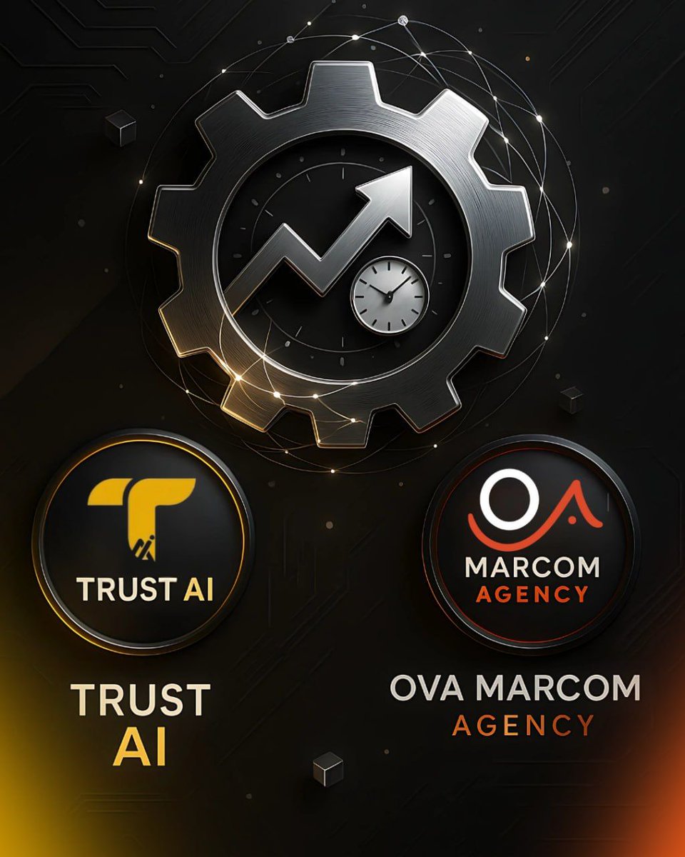 OVA Marcom tweet media