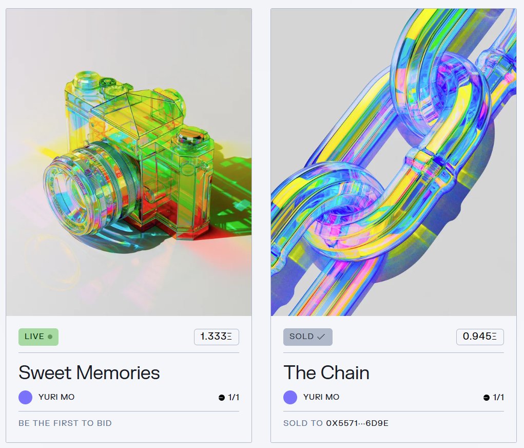 HUEman ~ Yuri Mo tweet media