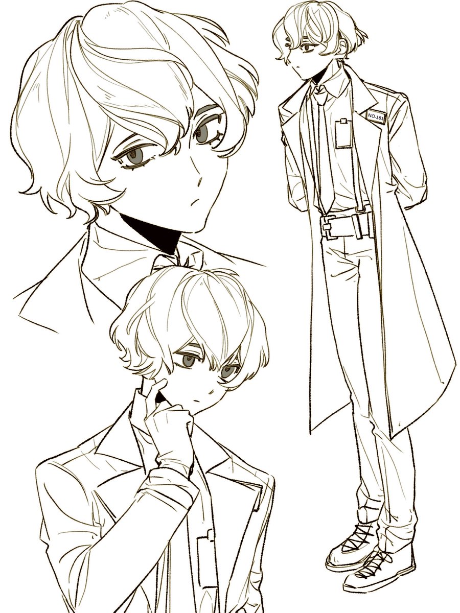 九重葛 tweet media