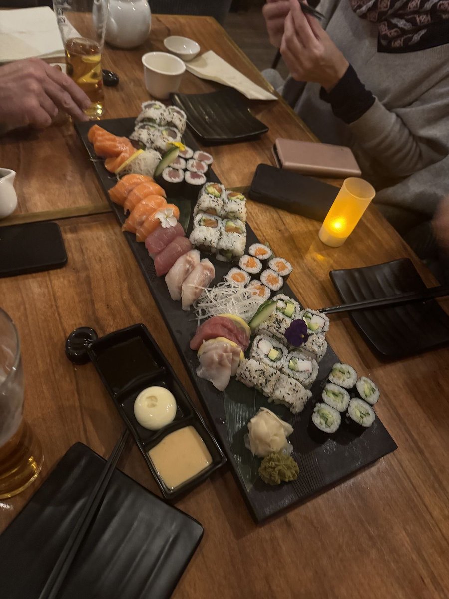 ana is baking cookies… tweet media