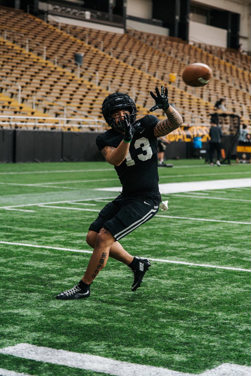 Idaho Football tweet media