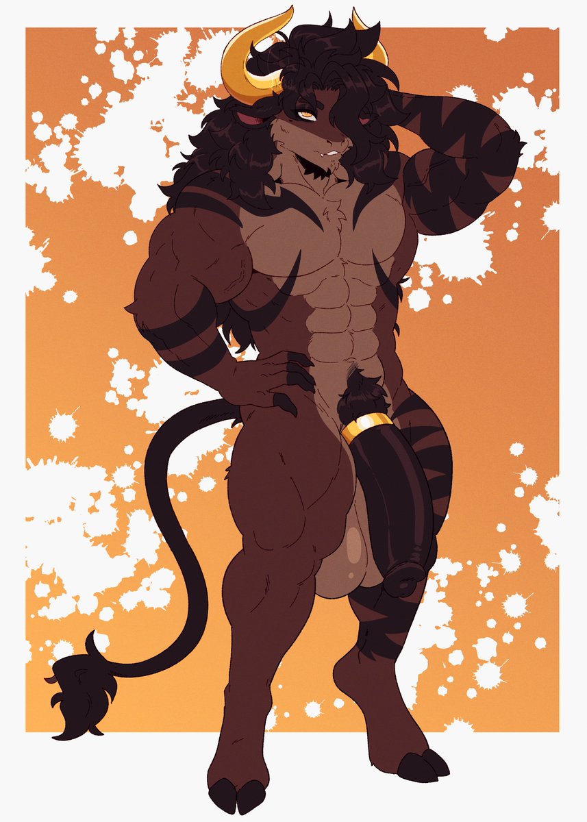 👑 KingBlackBun 👑Commissions: CLOSED tweet media