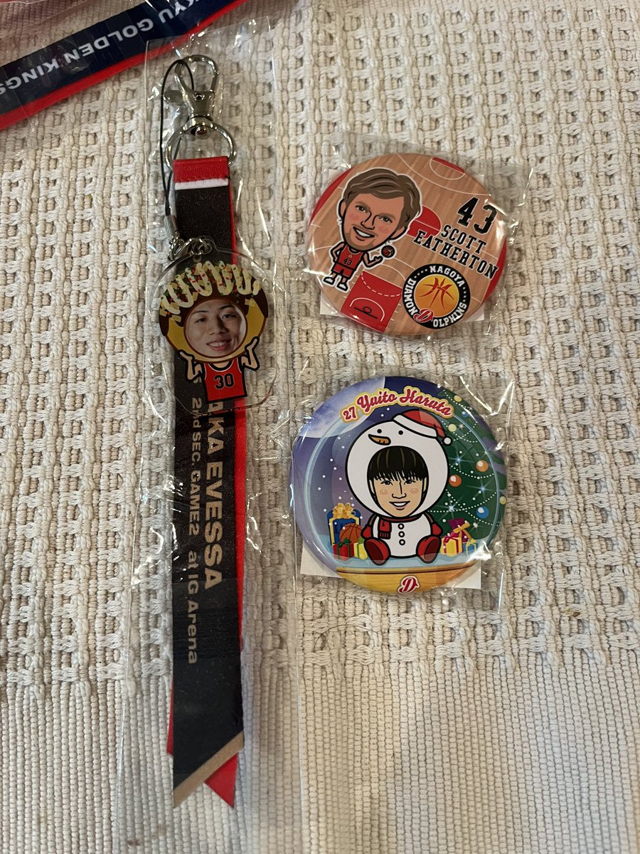 かっピー tweet media