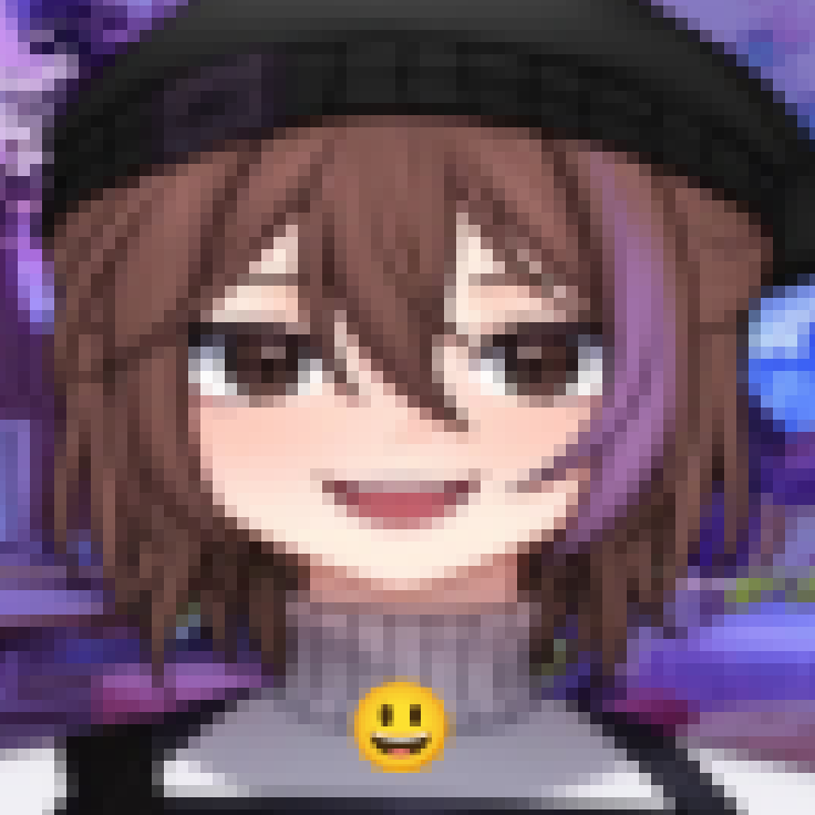 ☆Pamela_Crepus☆Comissões abertas☆comente num post tweet media