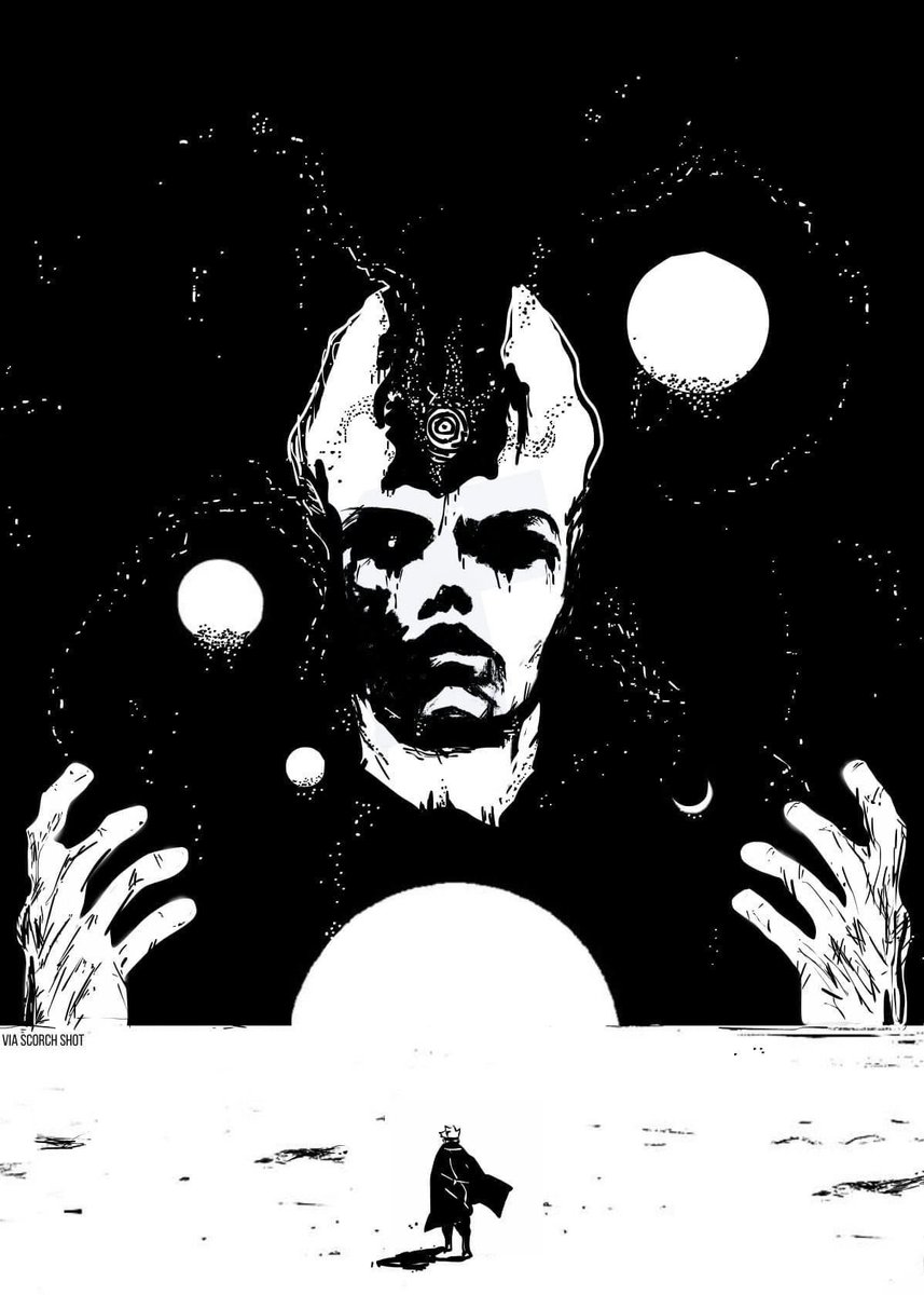 Scar 🦁 tweet media