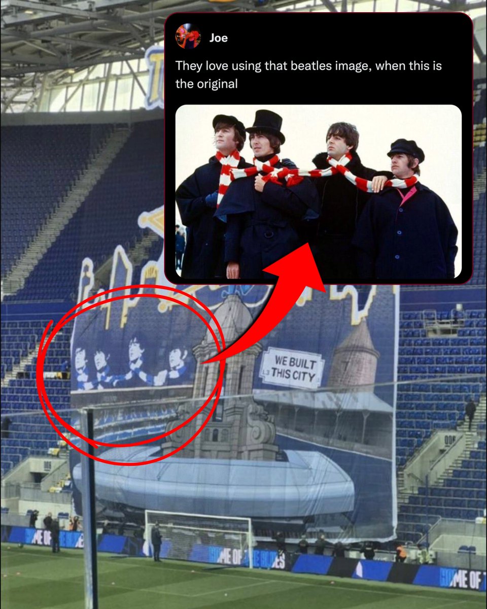 Football Away Days tweet media