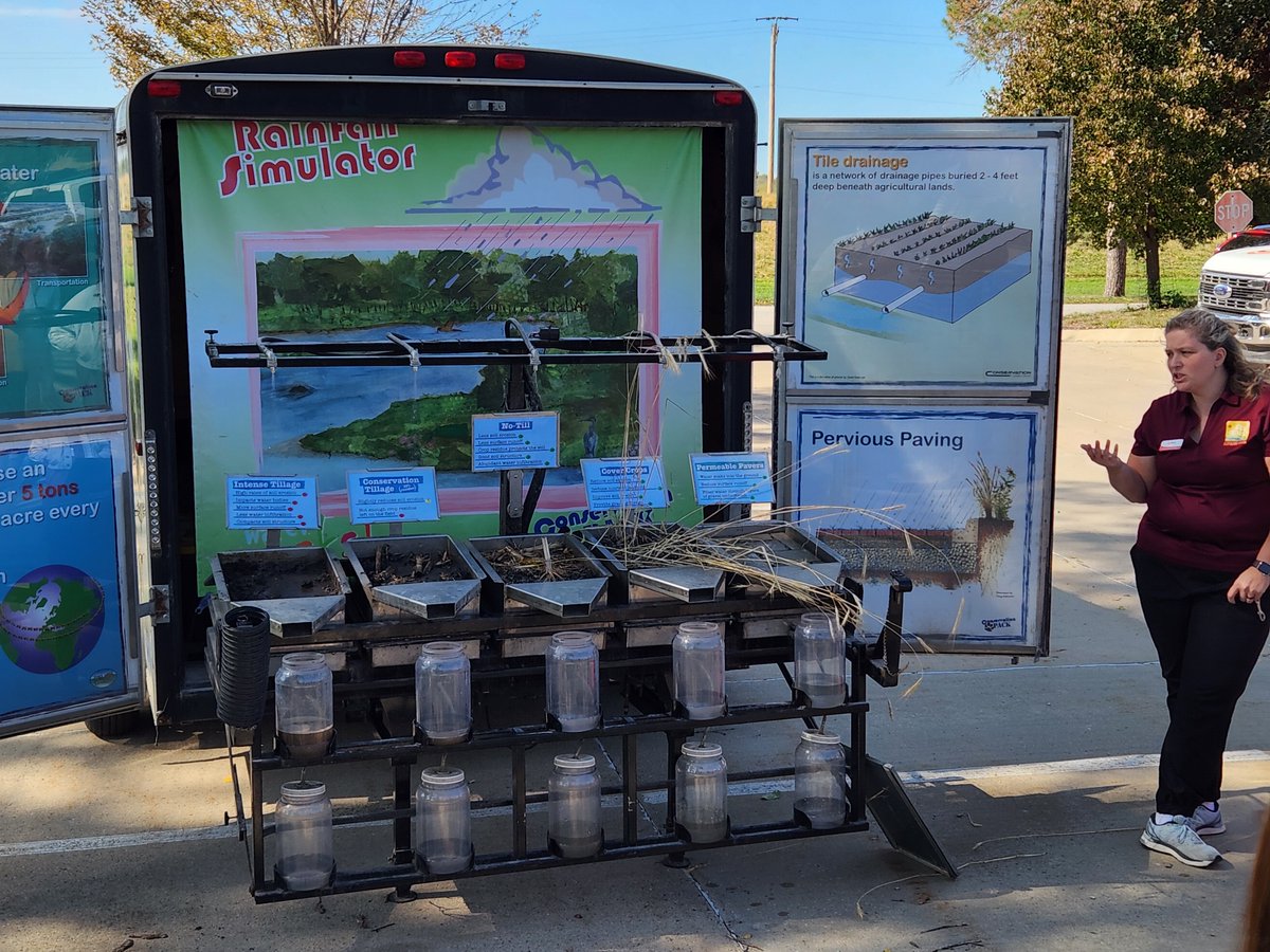 Des Moines Water Works💧 tweet media