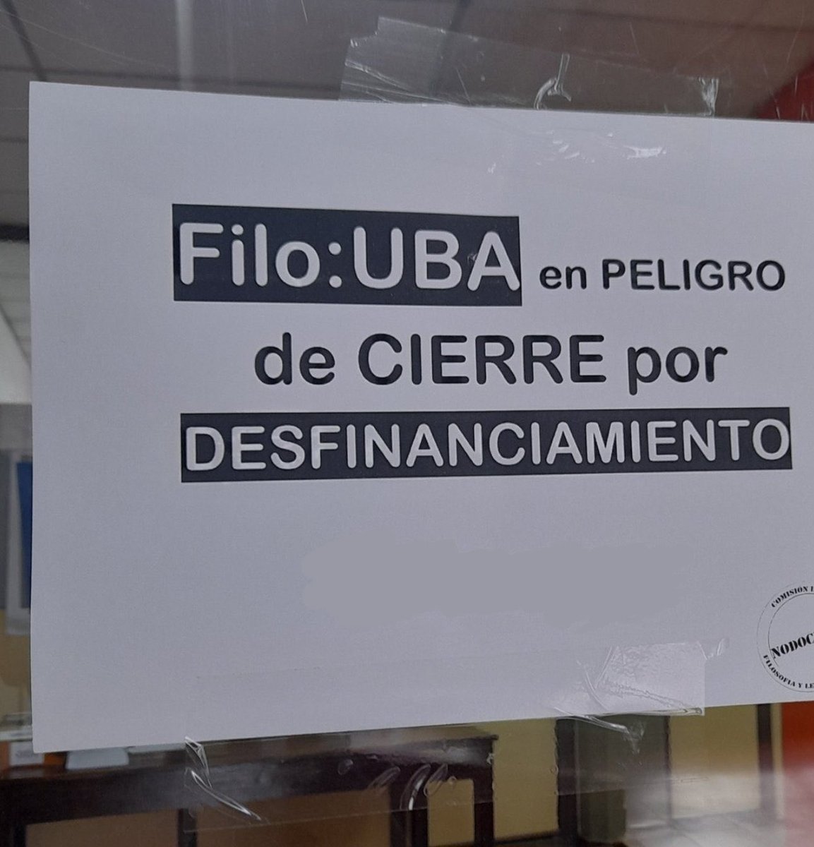 El Trumpista tweet media