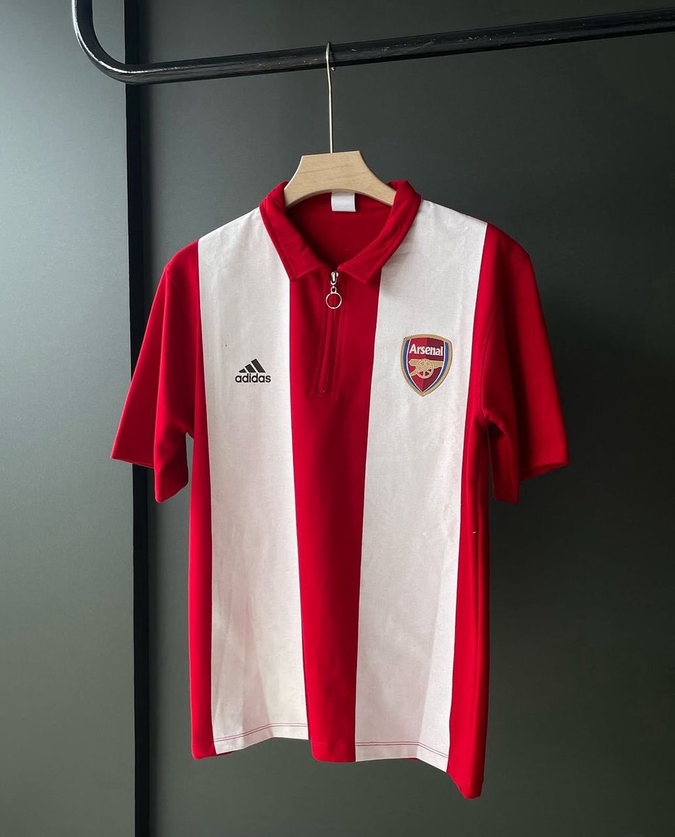 Omah of Arsenal tweet media