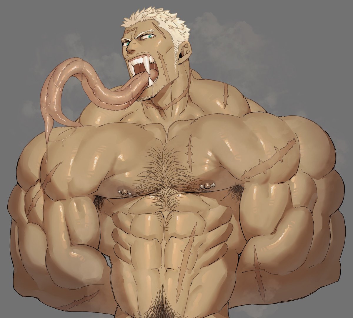 マコムチ tweet media