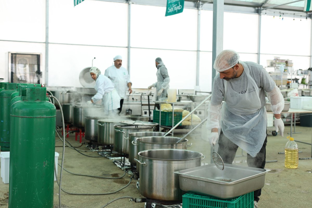 World Central Kitchen tweet media