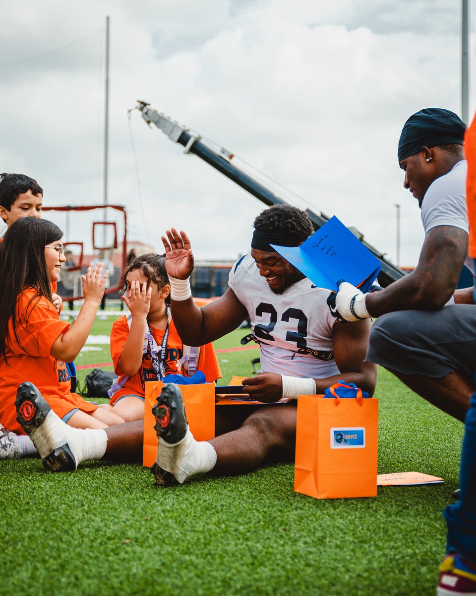 UTSA Football 🏈 tweet media