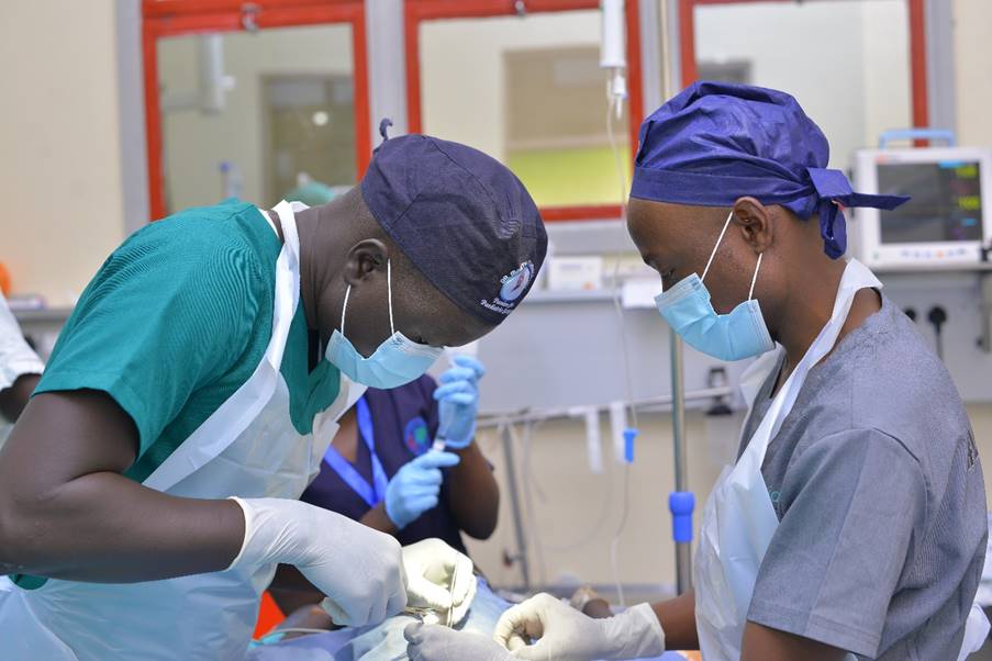 Mbarara University tweet media