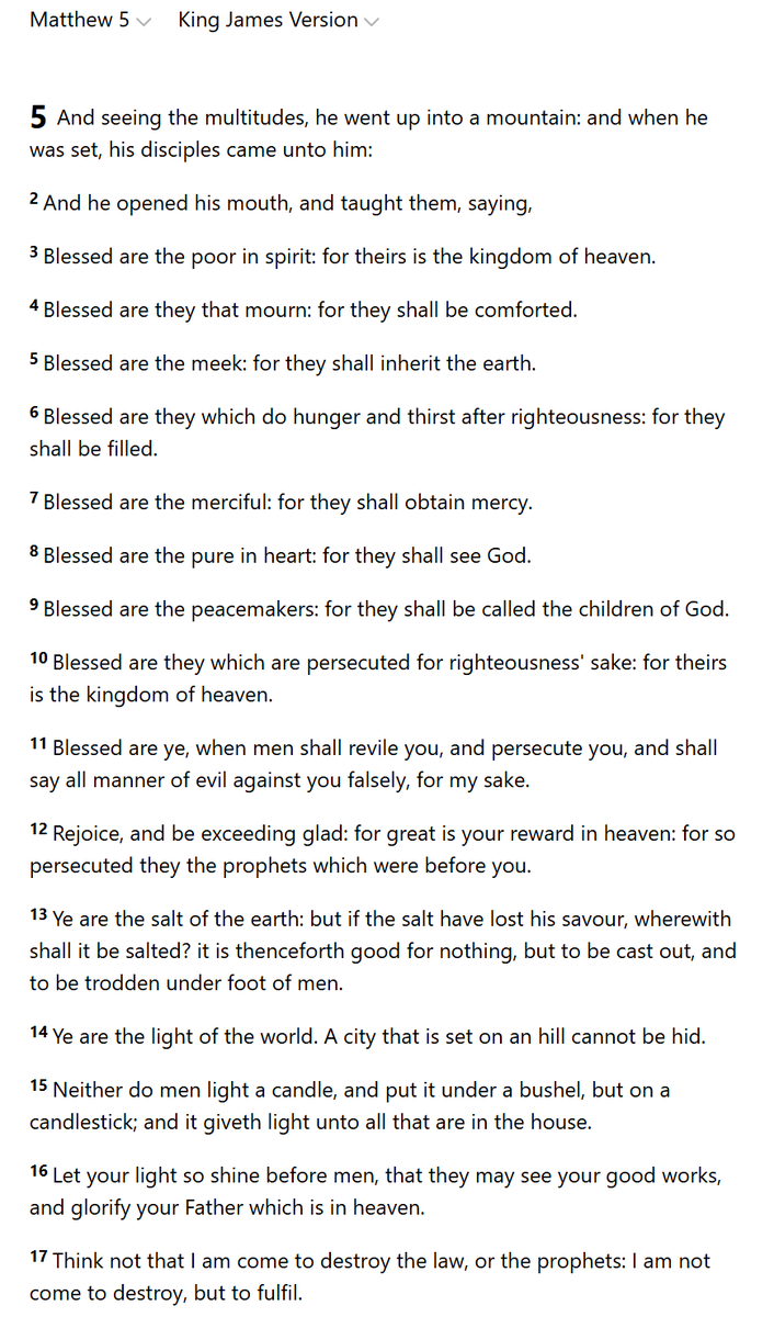 TiELifeChurch's tweet photo. As a pastor I am very concerned if I get a word wrong, when quoting the Bible, let alone Jesus.
Here the Pope creates something from nothing.
https://t.co/FhjpA9I9c1 
This is why we need a physical bible 2 verify EVERYTHING someone says. Digital bibles can be changed! https://t.co/KoUZuJwz6r
