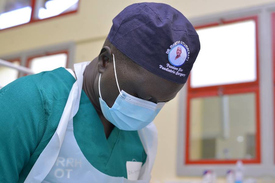 Mbarara University tweet media