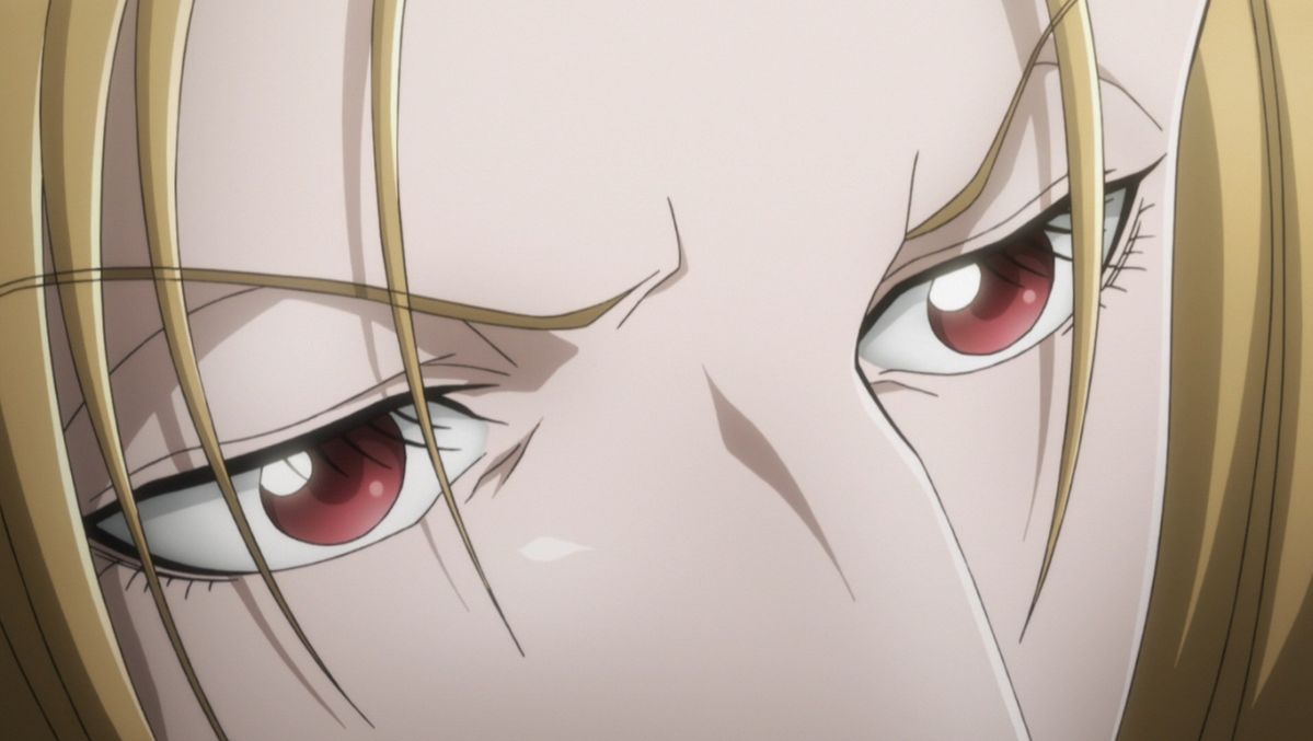 dailykuropaku's tweet photo. “the eyes are the window to the soul” https://t.co/PUT3ee6ub3