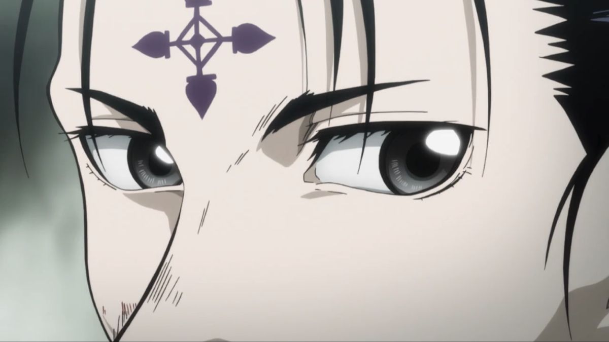 dailykuropaku's tweet photo. “the eyes are the window to the soul” https://t.co/PUT3ee6ub3